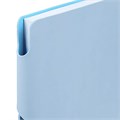 Ежедневник Flexpen Shall, недатированный, голубой 19087.41