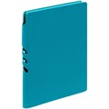 Ежедневник Flexpen Shall, недатированный, бирюзовый 19087.94
