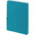 Ежедневник Flexpen Shall, недатированный, бирюзовый 19087.94