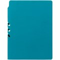 Ежедневник Flexpen Shall, недатированный, бирюзовый 19087.94