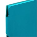 Ежедневник Flexpen Shall, недатированный, бирюзовый 19087.94