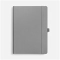 Ежедневник Peel Flex, недатированный, серый 26687.10