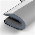 Ежедневник Peel Flex, недатированный, серый 26687.10