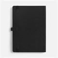 Ежедневник Peel Flex, недатированный, черный 26687.30