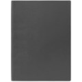 Ежедневник Latte Maxi, недатированный, темно-серый 15067.10