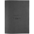 Ежедневник Latte Maxi, недатированный, темно-серый 15067.10
