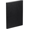 Ежедневник Latte Maxi, недатированный, черный 15067.30