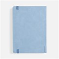 Ежедневник Urban Metal, недатированный, голубой 72080.14