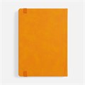 Ежедневник Urban Metal, недатированный, оранжевый 72080.20