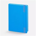 Ежедневник Peel, недатированный, голубой 16687.14
