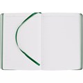 Ежедневник Peel, недатированный, зеленый 16687.90