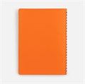Ежедневник Spring Shall, недатированный, оранжевый 15215.20