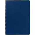 Ежедневник Spring Shall, недатированный, синий 15215.40