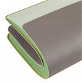 Ежедневник Flexpen, недатированный, серебристо-зеленый 11087.19