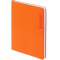 Ежедневник Tact, недатированный, оранжевый 17071.20