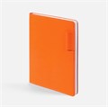 Ежедневник Tact, недатированный, оранжевый 17071.20