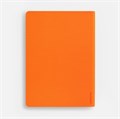 Ежедневник Tact, недатированный, оранжевый 17071.20