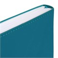Ежедневник Tact, недатированный, бирюзовый 17071.49