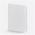 Ежедневник Tact, недатированный, белый 17071.60