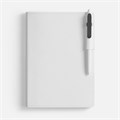 Ежедневник Tact, недатированный, белый 17071.60