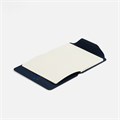 Папка с блокнотом Firmans Mini, синяя 23392.40