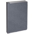 Ежедневник Frame Metal, недатированный, серый 21167.10