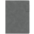 Ежедневник Lable Touch, недатированный, темно-серый 21177.11