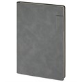 Ежедневник Lable Touch, недатированный, темно-серый 21177.11