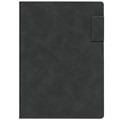 Ежедневник Lable Touch, недатированный, черный 21177.30