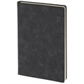Ежедневник Lable Touch, недатированный, черный 21177.30