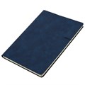 Ежедневник Lable Touch, недатированный, темно-синий 21177.44