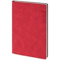 Ежедневник Lable Touch, недатированный, красный 21177.50