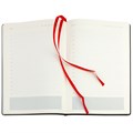 Ежедневник Lable Touch, недатированный, красный 21177.50
