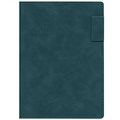 Ежедневник Lable Touch, недатированный, темно-зеленый 21177.99