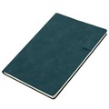 Ежедневник Lable Touch, недатированный, темно-зеленый 21177.99