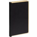 Ежедневник Relax, недатированный, черный 17619.30