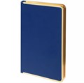 Ежедневник Relax, недатированный, синий 17619.40