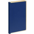 Ежедневник Relax, недатированный, синий 17619.40