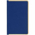 Ежедневник Relax, недатированный, синий 17619.40