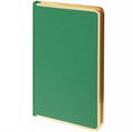 Ежедневник Relax, недатированный, зеленый 17619.90
