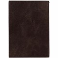 Ежедневник Avila, недатированный, коричневый 18298.59