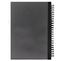 Ежедневник Notera Maxi, недатированный, серый 20135.10