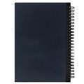 Ежедневник Notera Maxi, недатированный, синий 20135.40