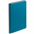 Ежедневник Aspect на заказ, недатированный, бирюзовый 16886.49