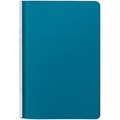 Ежедневник Aspect на заказ, недатированный, бирюзовый 16886.49