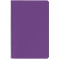 Ежедневник Aspect на заказ, недатированный, фиолетовый 16886.70