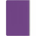 Ежедневник Aspect на заказ, недатированный, фиолетовый 16886.70