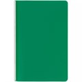 Ежедневник Aspect на заказ, недатированный, зеленый 16886.90
