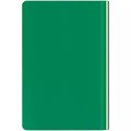 Ежедневник Aspect на заказ, недатированный, зеленый 16886.90