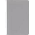 Ежедневник Aspect на заказ, недатированный, серый 16886.10